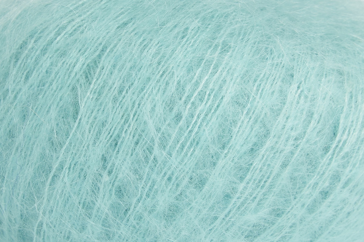 Z012000-00722 - Kidsilk Haze «Blue Daisy»